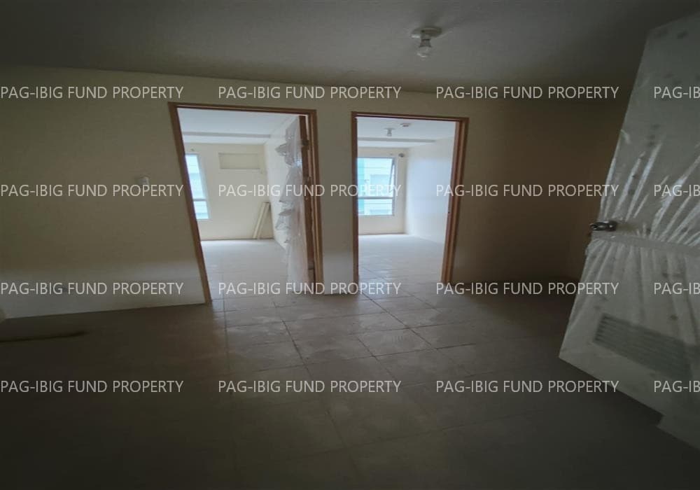 30.6 sq m condo unit at Urban Deca Homes Ortigas, Pasig — photo 1 of 1