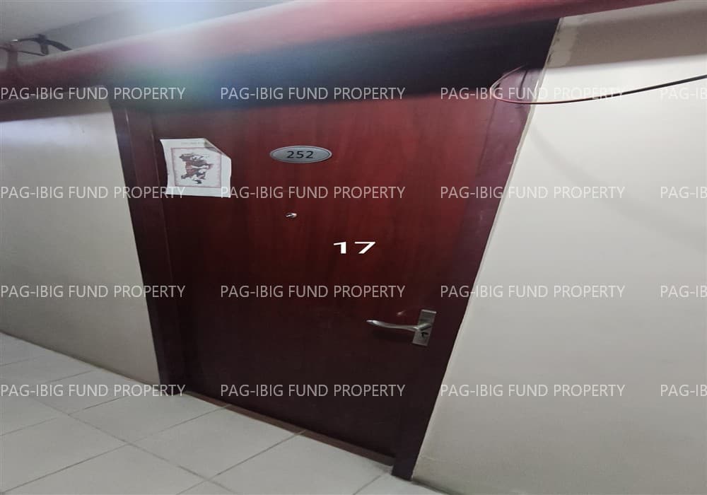 22.95 sq m condo unit at Urban Deca Homes Manila, Manila — photo 1 of 1