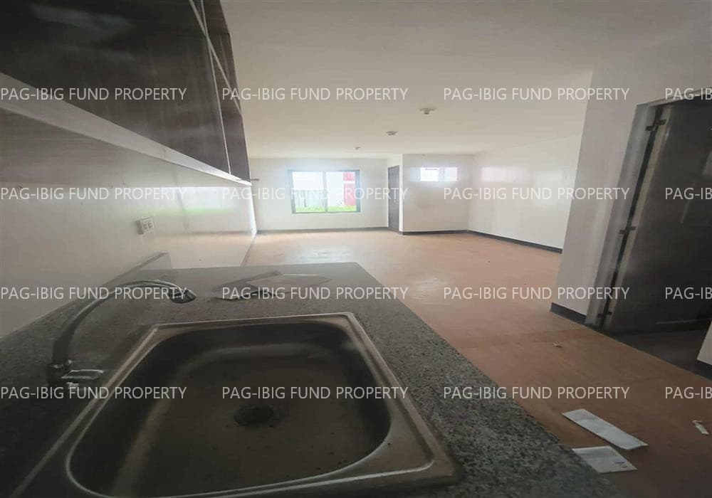 25 sq m condo unit at Urban Deca Homes Campville, Muntinlupa — photo 1 of 1