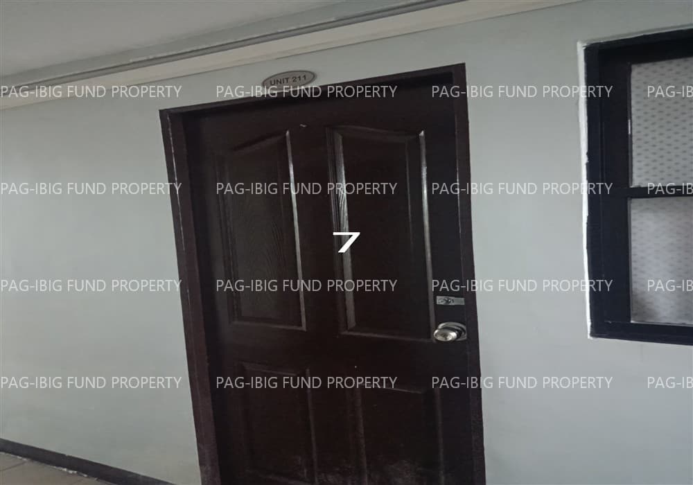 25 sq m condo unit at Urban Deca Homes Campville, Muntinlupa — photo 1 of 1