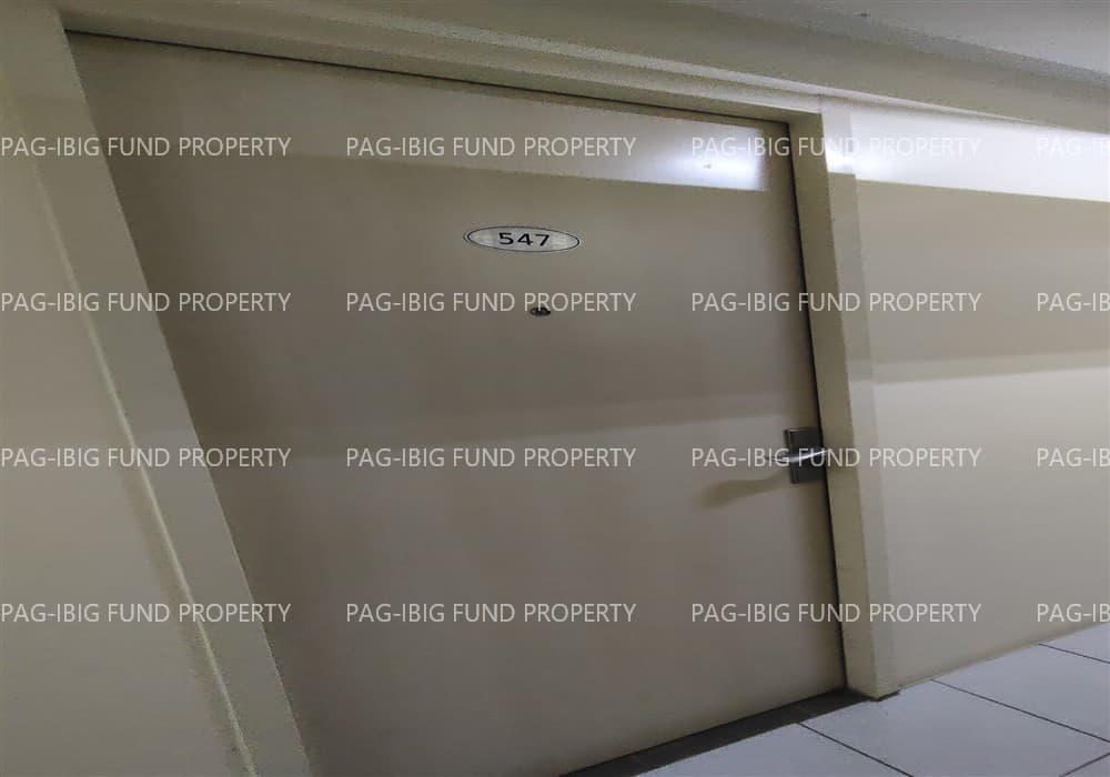 30.6 sq m condo unit at Urban Deca Homes Ortigas, Pasig — photo 1 of 1