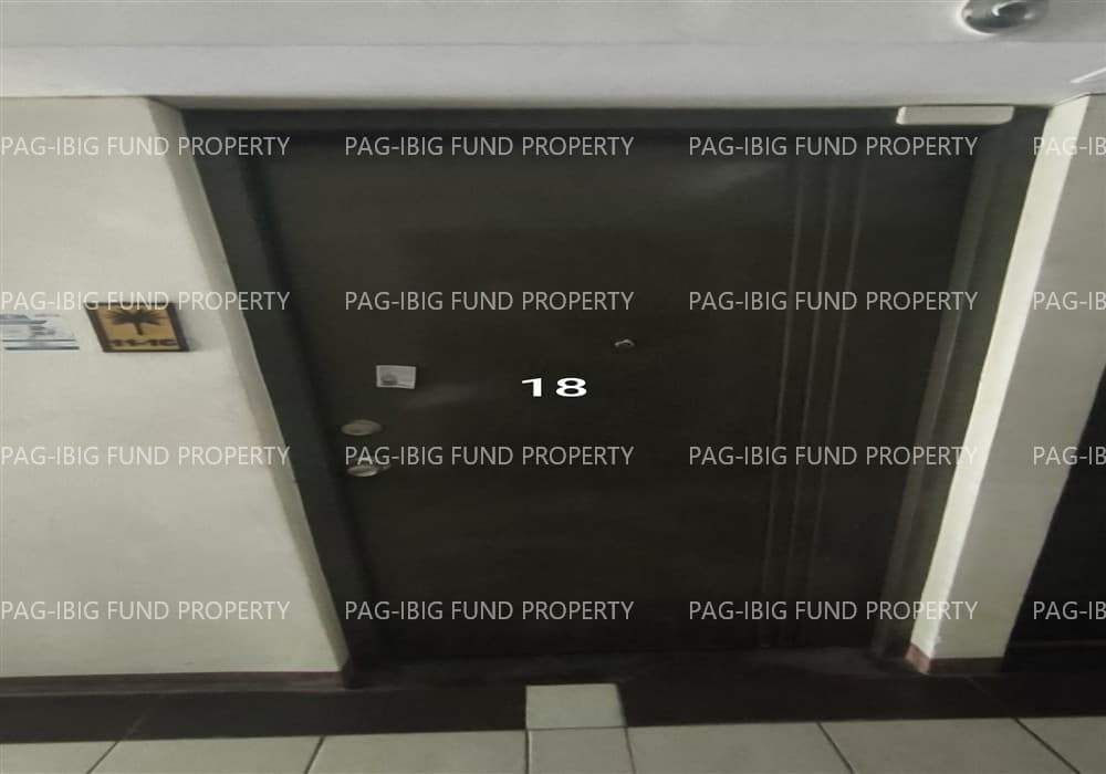 32.5 sq m condo unit at Hacienda Balai, Quezon City — photo 1 of 1