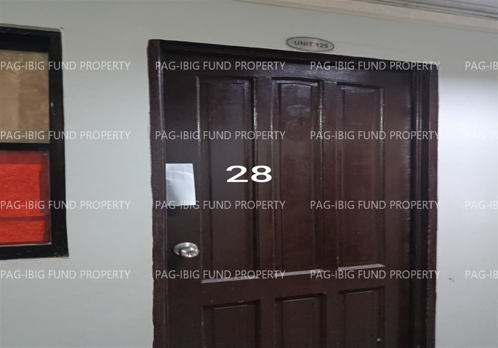 25 sq m condo unit at Urban Deca Homes Campville, Muntinlupa — photo 1 of 1