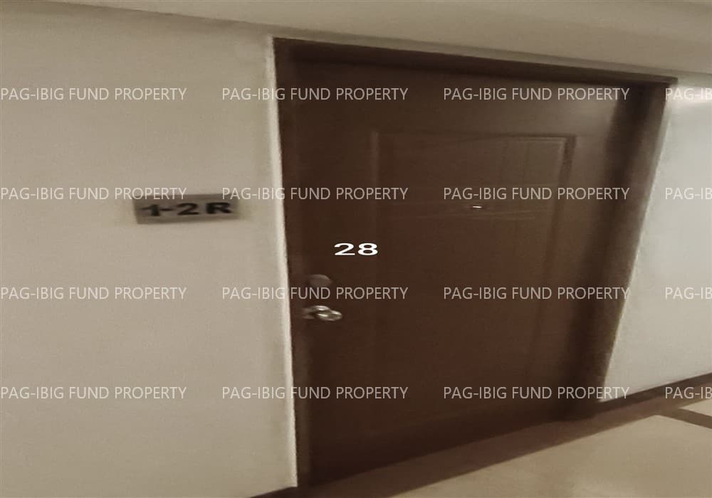 22.92 sq m condo unit at Metrotowne - Chromium (Mrb 1), Las Piñas — photo 1 of 1