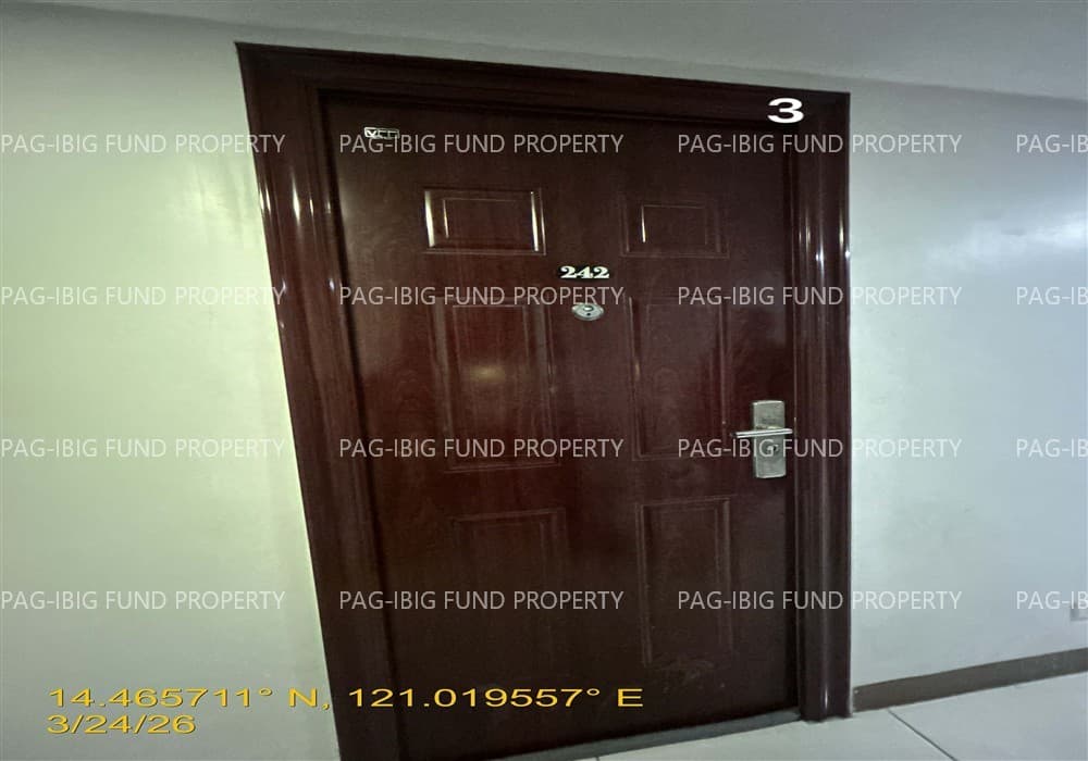 21 sq m condo unit at Montecarlo Residences - Premiere, Parañaque — photo 1 of 1