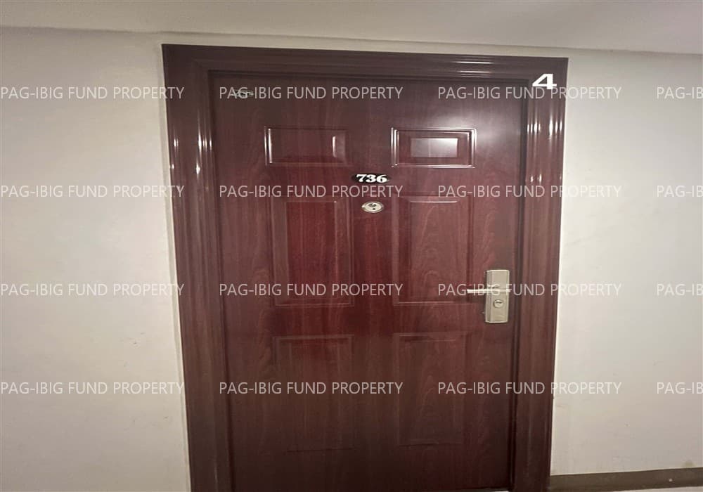 21 sq m condo unit at Montecarlo Residences - Premiere, Parañaque — photo 1 of 1