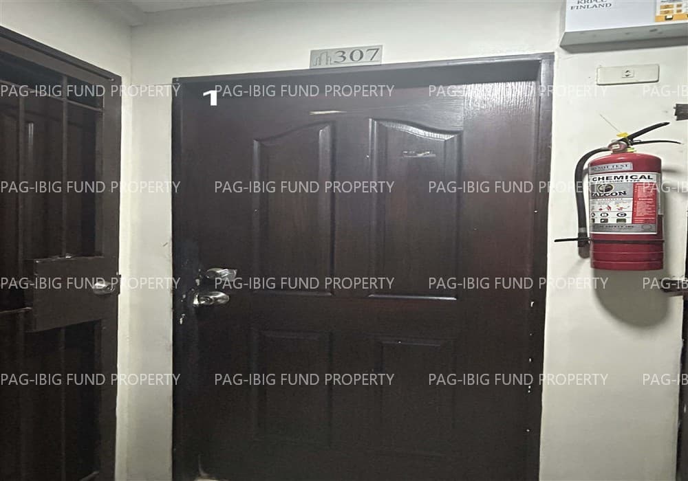 28.7 sq m condo unit at Kassel Residences - Paranaque, Parañaque — photo 1 of 1