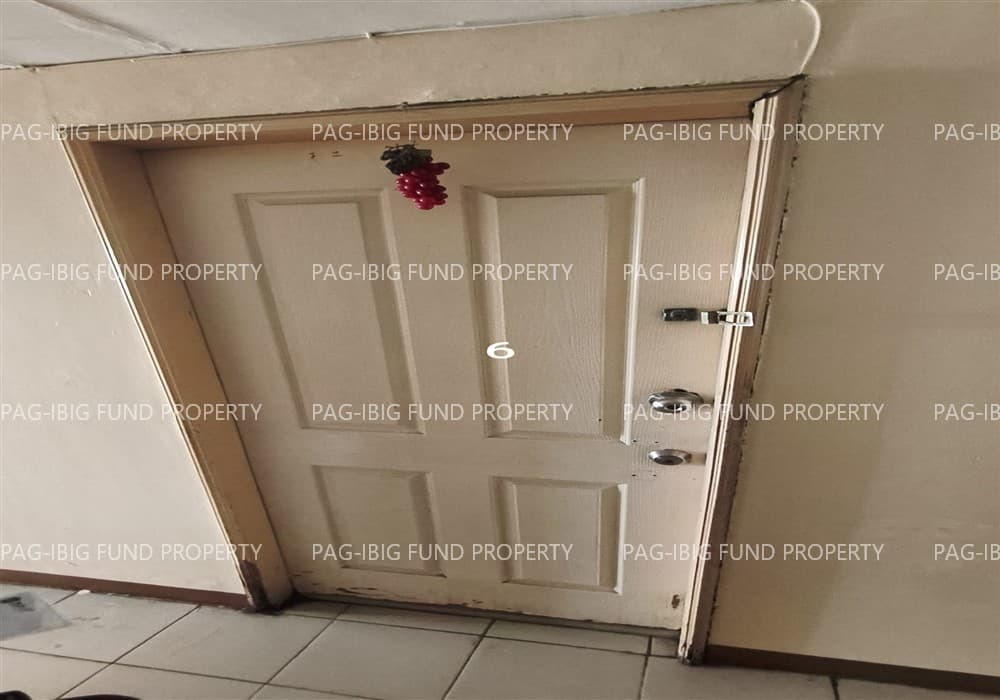 42 sq m condo unit at Residencias De Manila, Manila — photo 1 of 1