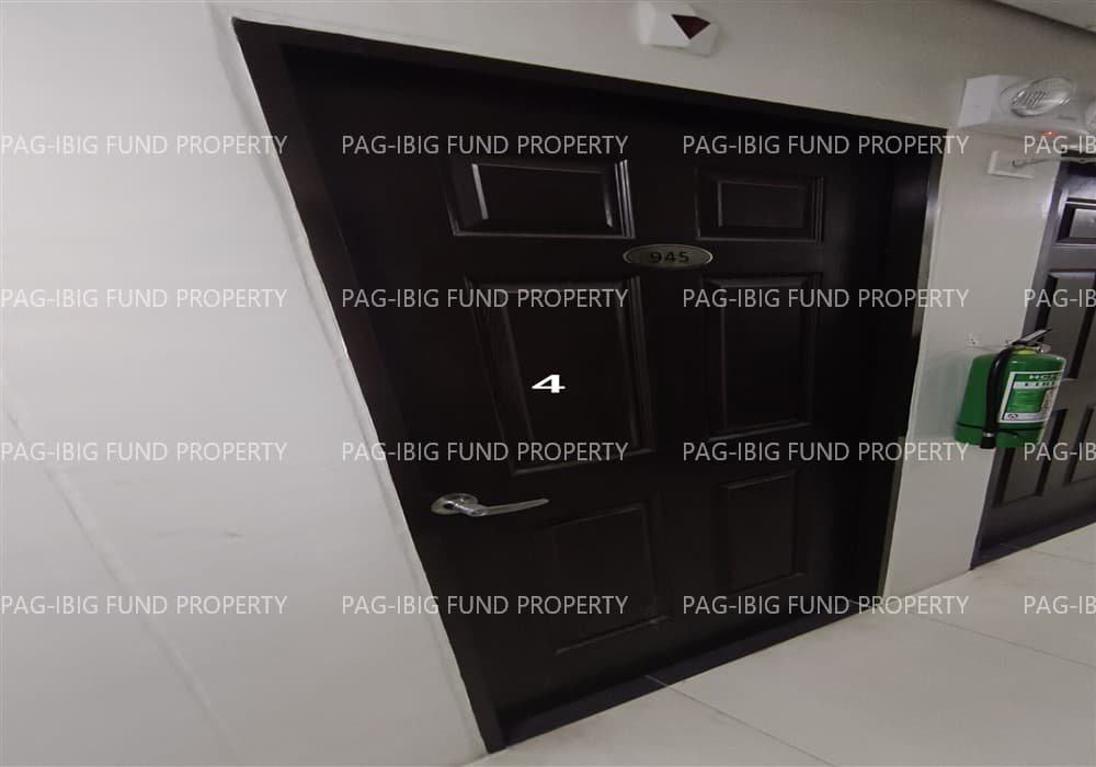 30.6 sq m condo unit at Urban Deca Homes Commonwealth - Tower A, Quezon City — photo 1 of 1