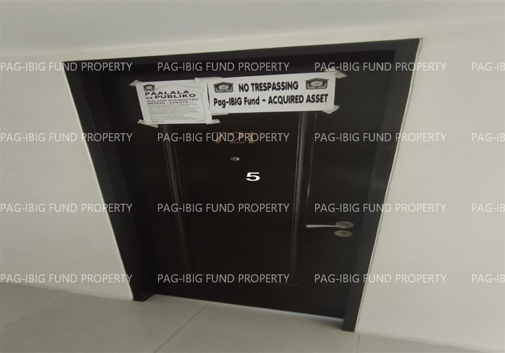 32.63 sq m condo unit at Ananda Square - Tower A, Las Piñas — photo 1 of 1