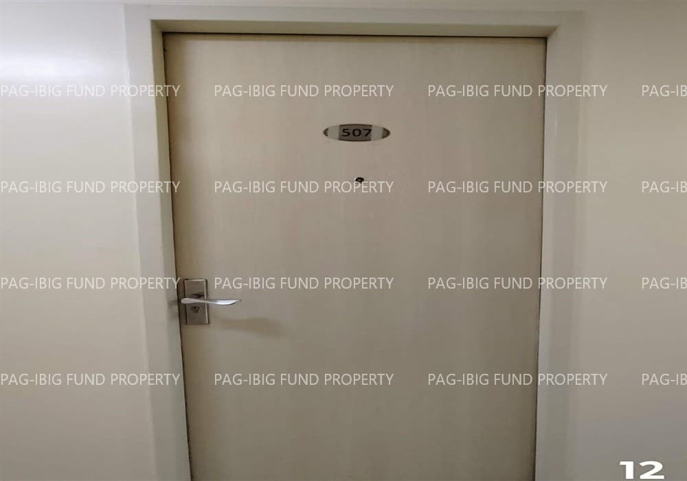 30.6 sq m condo unit at Urban Deca Homes Ortigas, Pasig — photo 1 of 1