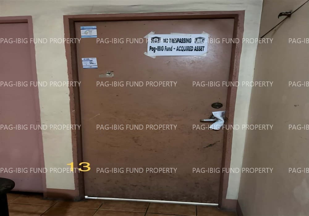 33.32 sq m condo unit at San Benissa Garden Villas, Quezon City — photo 1 of 1