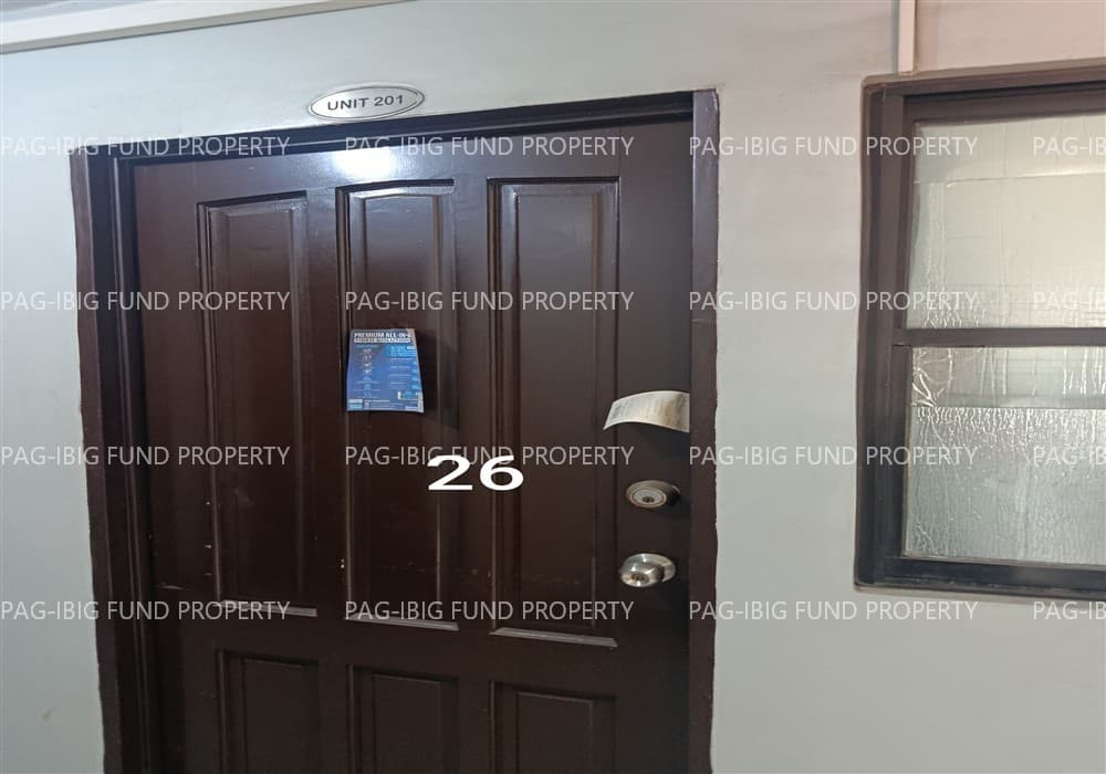 25 sq m condo unit at Urban Deca Homes Campville, Muntinlupa — photo 1 of 1