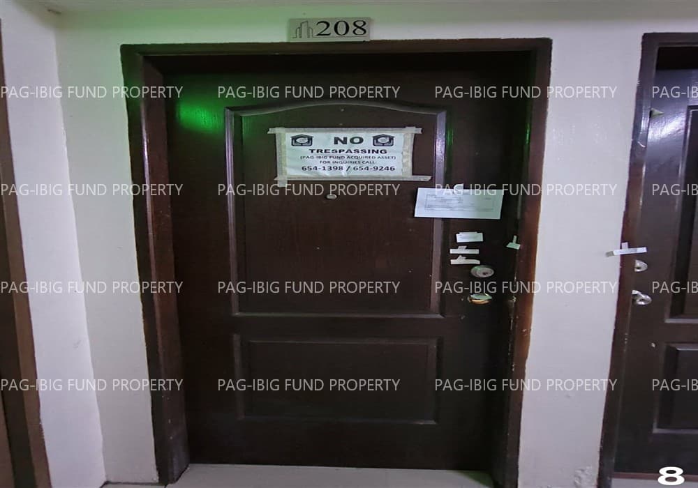 28.7 sq m condo unit at Kassel Residences - Paranaque, Parañaque — photo 1 of 1