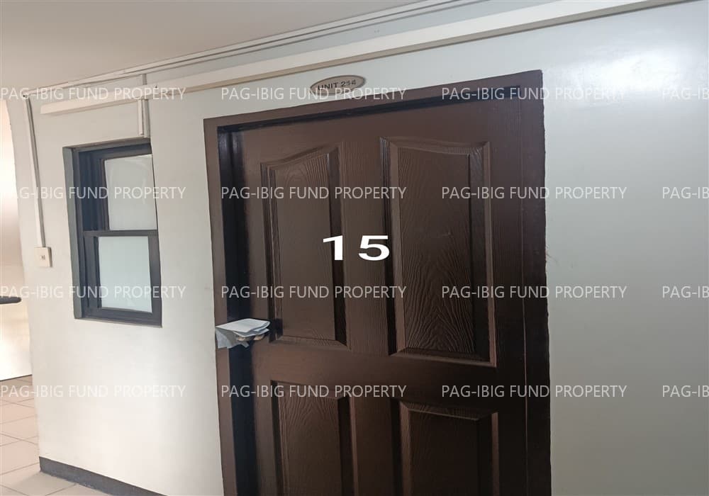 25 sq m condo unit at Urban Deca Homes Campville, Muntinlupa — photo 1 of 1