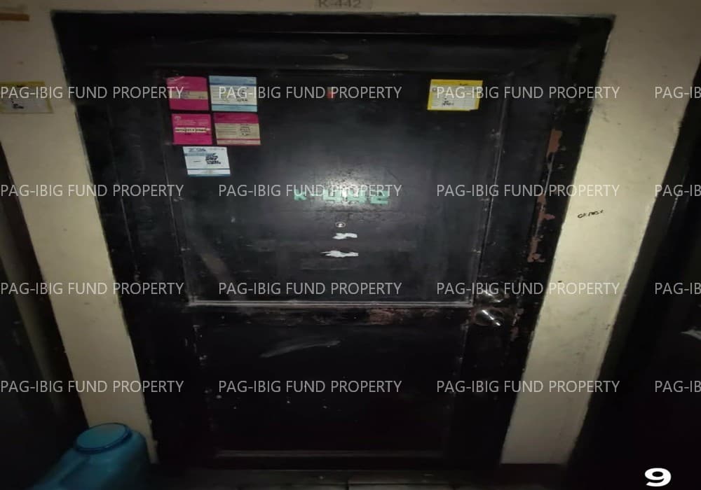 30 sq m condo unit at Smile Citihomes I, Quezon City — photo 1 of 1