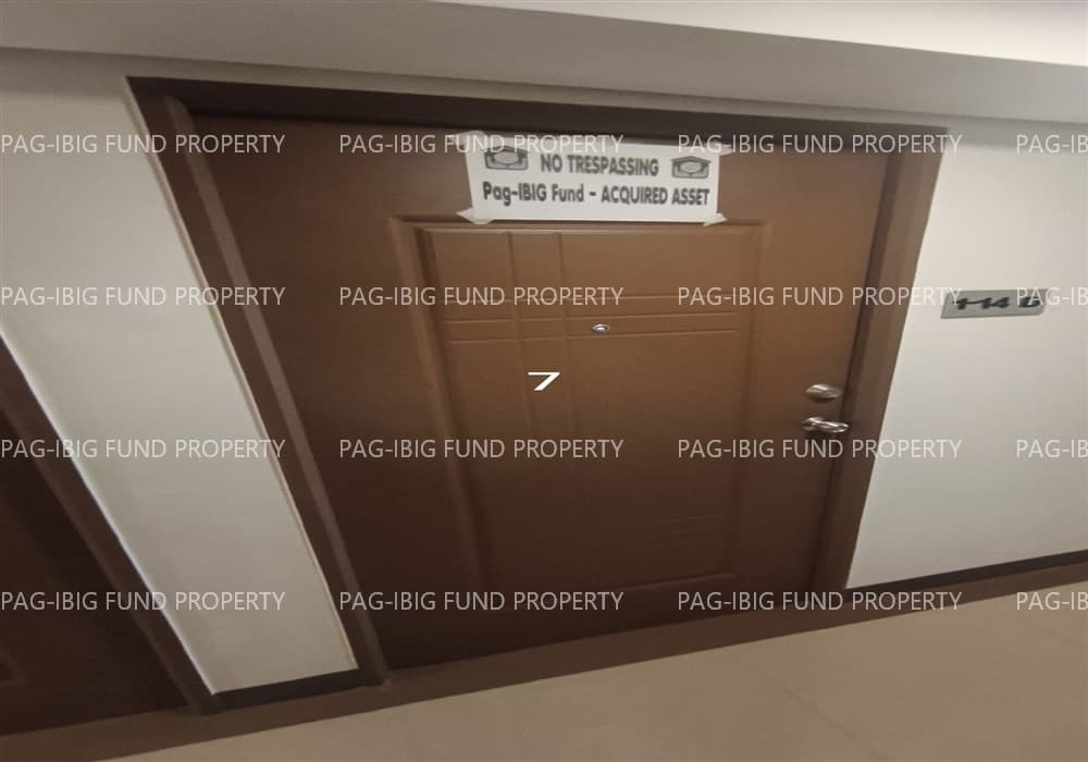 22.92 sq m condo unit at Metrotowne - Chromium (Mrb 1), Las Piñas — photo 1 of 1