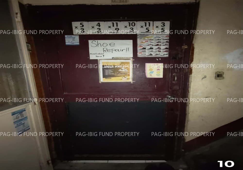 30 sq m condo unit at Smile Citihomes I, Quezon City — photo 1 of 1