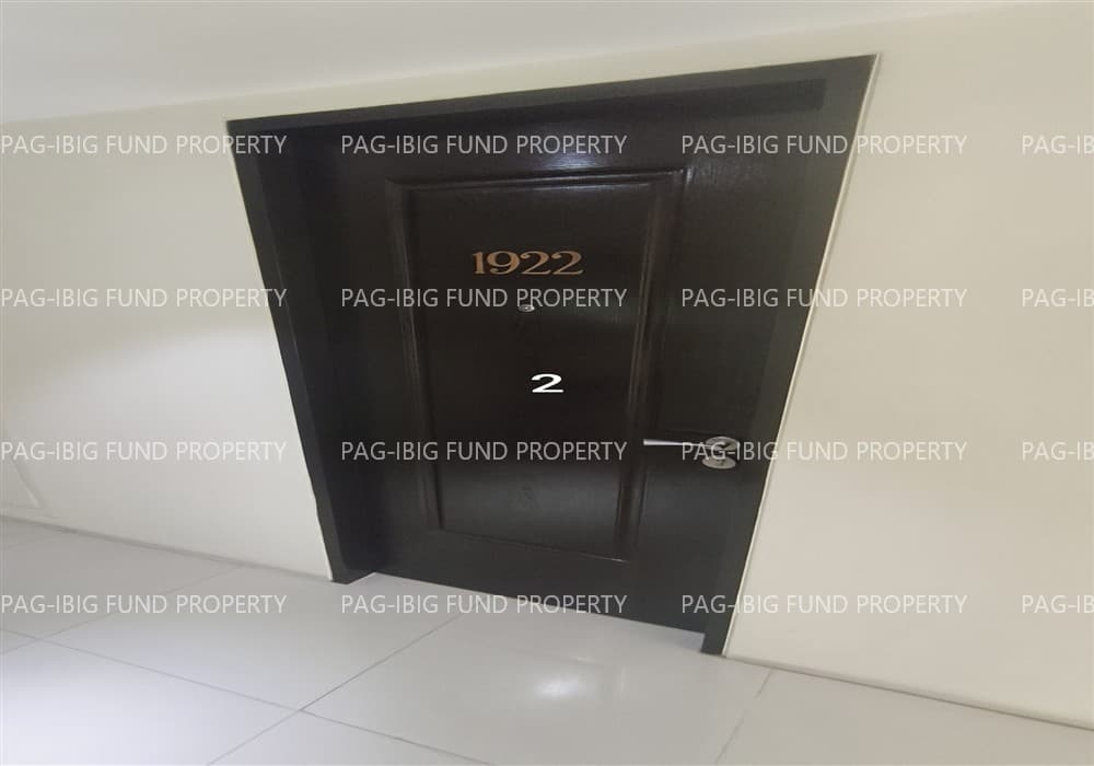 24 sq m condo unit at Ananda Square - Tower A, Las Piñas — photo 1 of 1