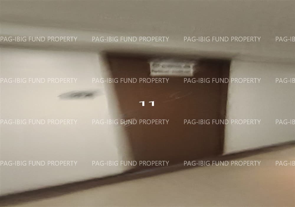 47.3 sq m condo unit at Metrotowne - Chromium (Mrb 1), Las Piñas — photo 1 of 1