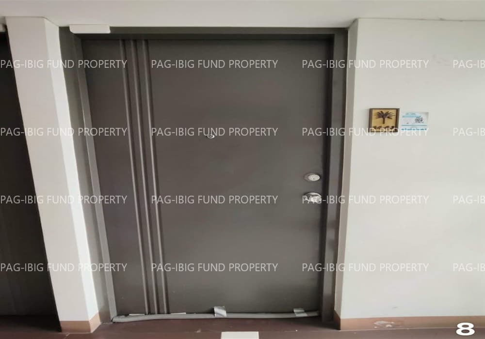 30 sq m condo unit at Hacienda Balai, Quezon City — photo 1 of 1