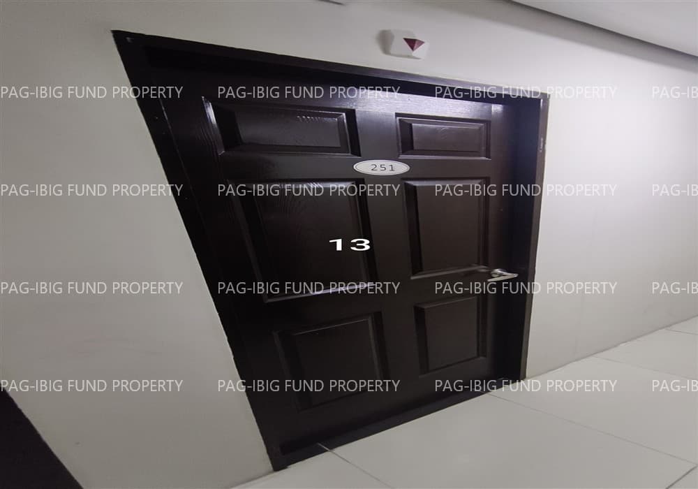 30.6 sq m condo unit at Urban Deca Homes Commonwealth - Tower A, Quezon City — photo 1 of 1