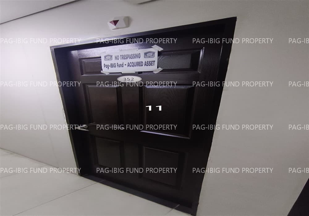 30.6 sq m condo unit at Urban Deca Homes Commonwealth - Tower A, Quezon City — photo 1 of 1