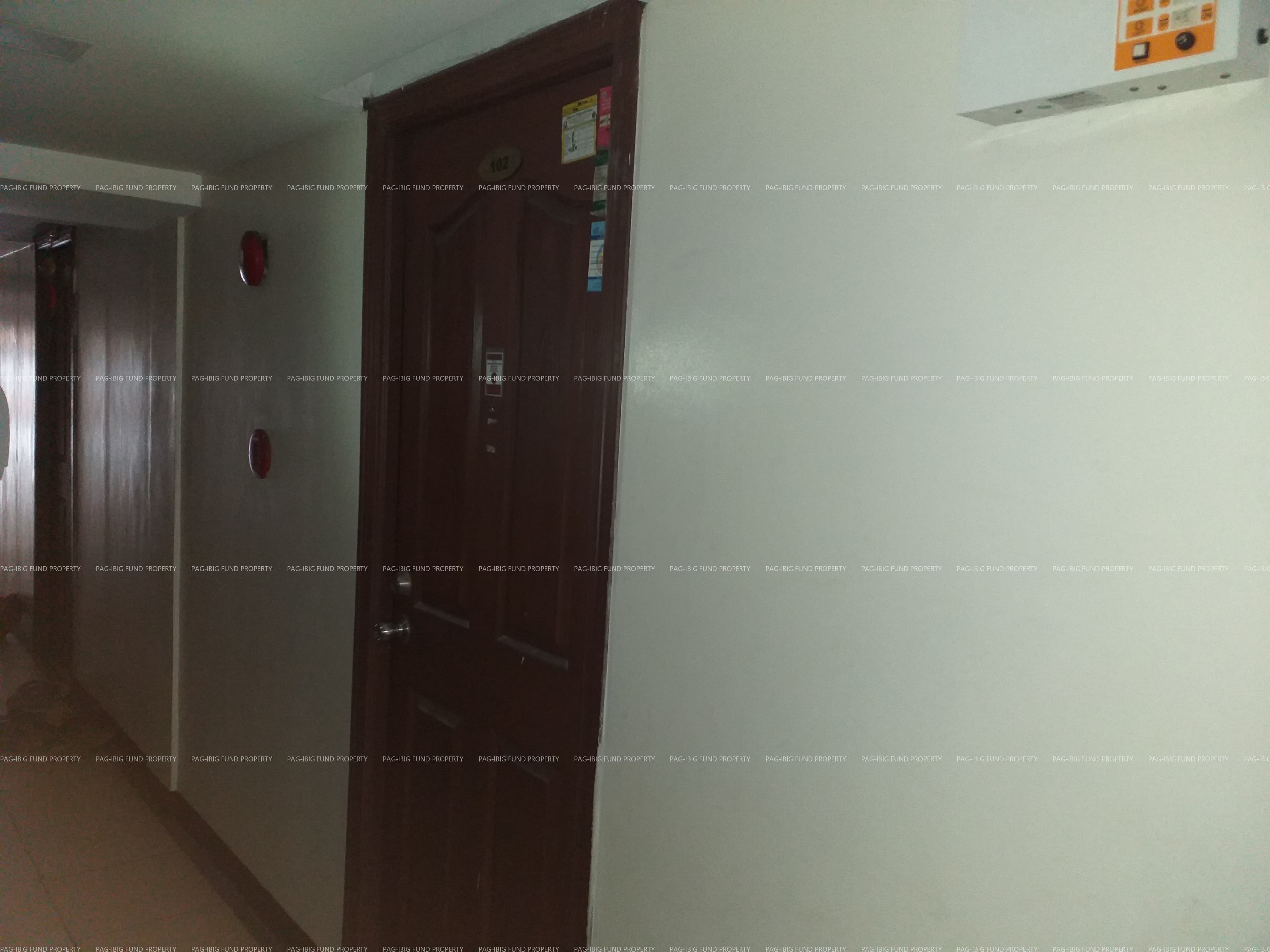 31.44 sq m condo unit at Fini Homes, Valenzuela — photo 1 of 1