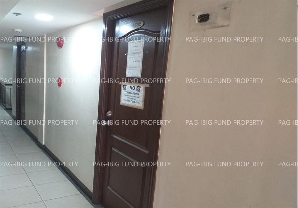 51.3 sq m condo unit at Fini Homes, Valenzuela — photo 1 of 1