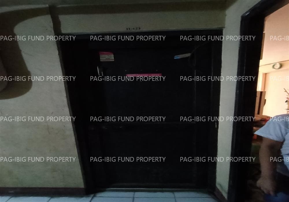 30 sq m condo unit at Smile Citihomes I, Quezon City — photo 1 of 1