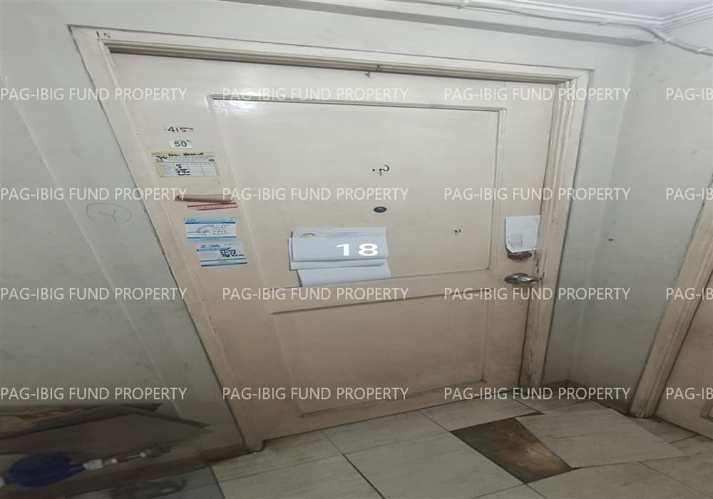 24 sq m condo unit at Fortune Star City Condominium, Caloocan — photo 1 of 1