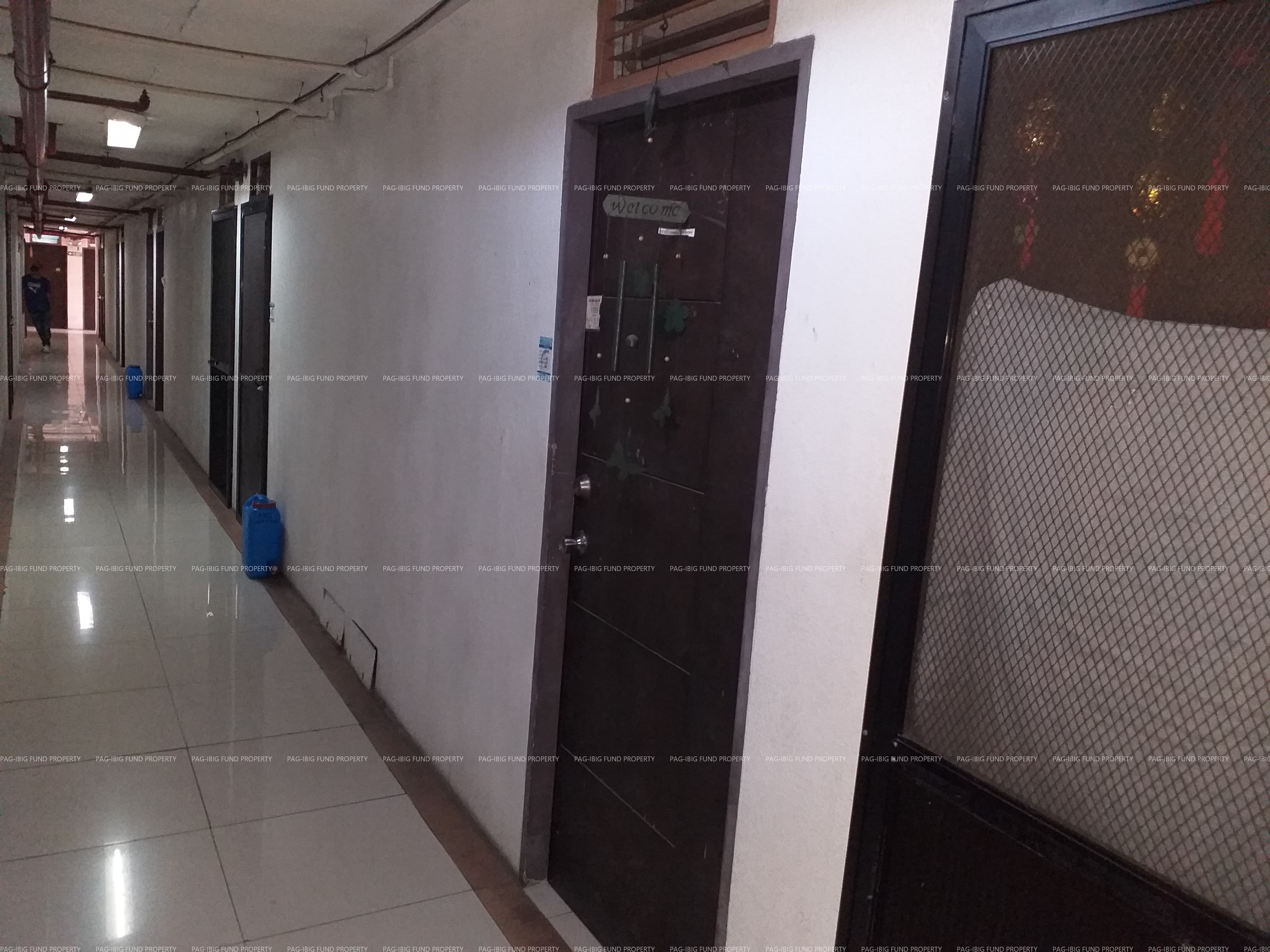 20 sq m condo unit at Georgetown Residences Phase 1 (Building B), Valenzuela — photo 1 of 1