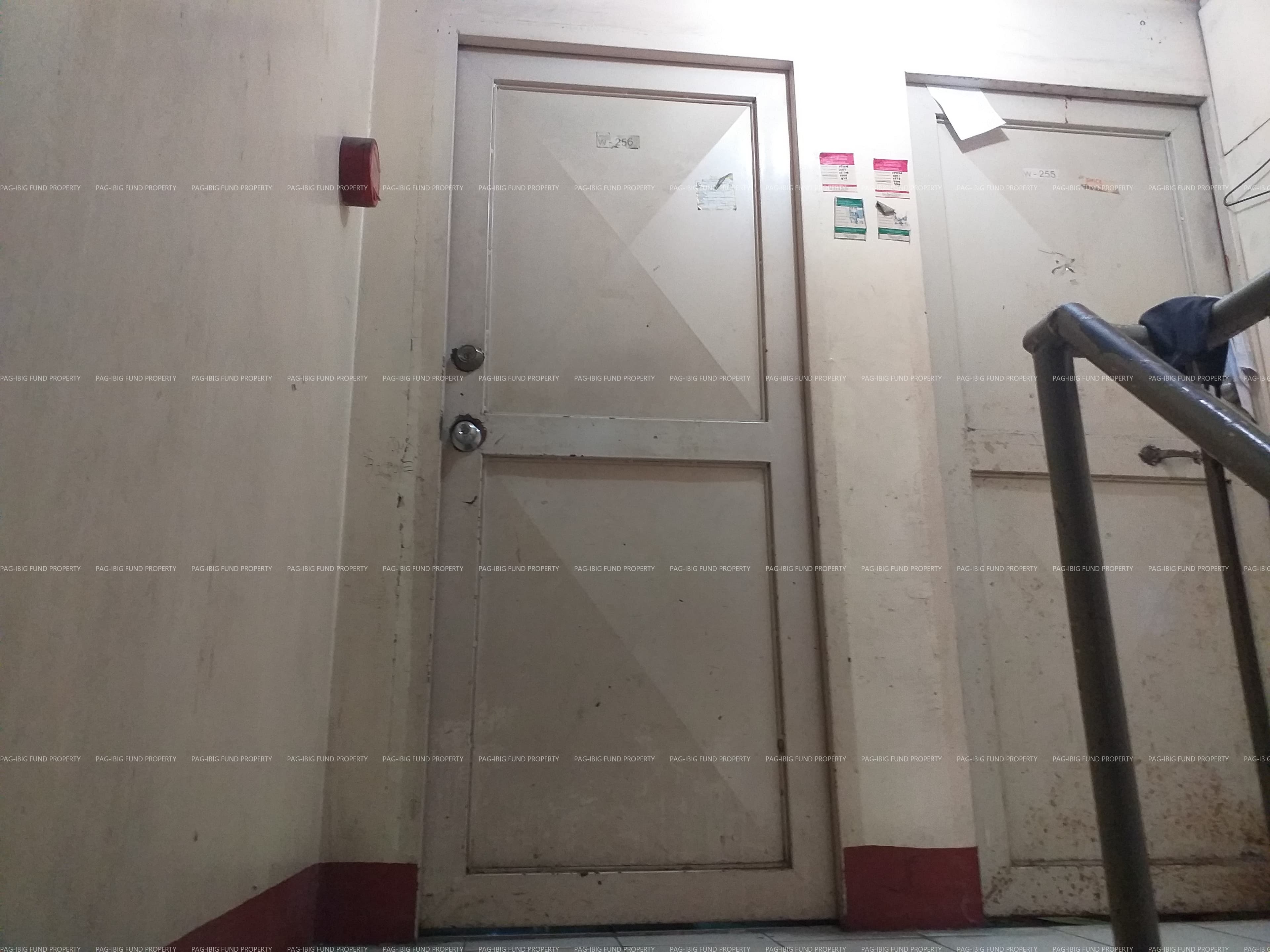 30 sq m condo unit at Smile Citihomes 1 Annex, Caloocan — photo 1 of 1