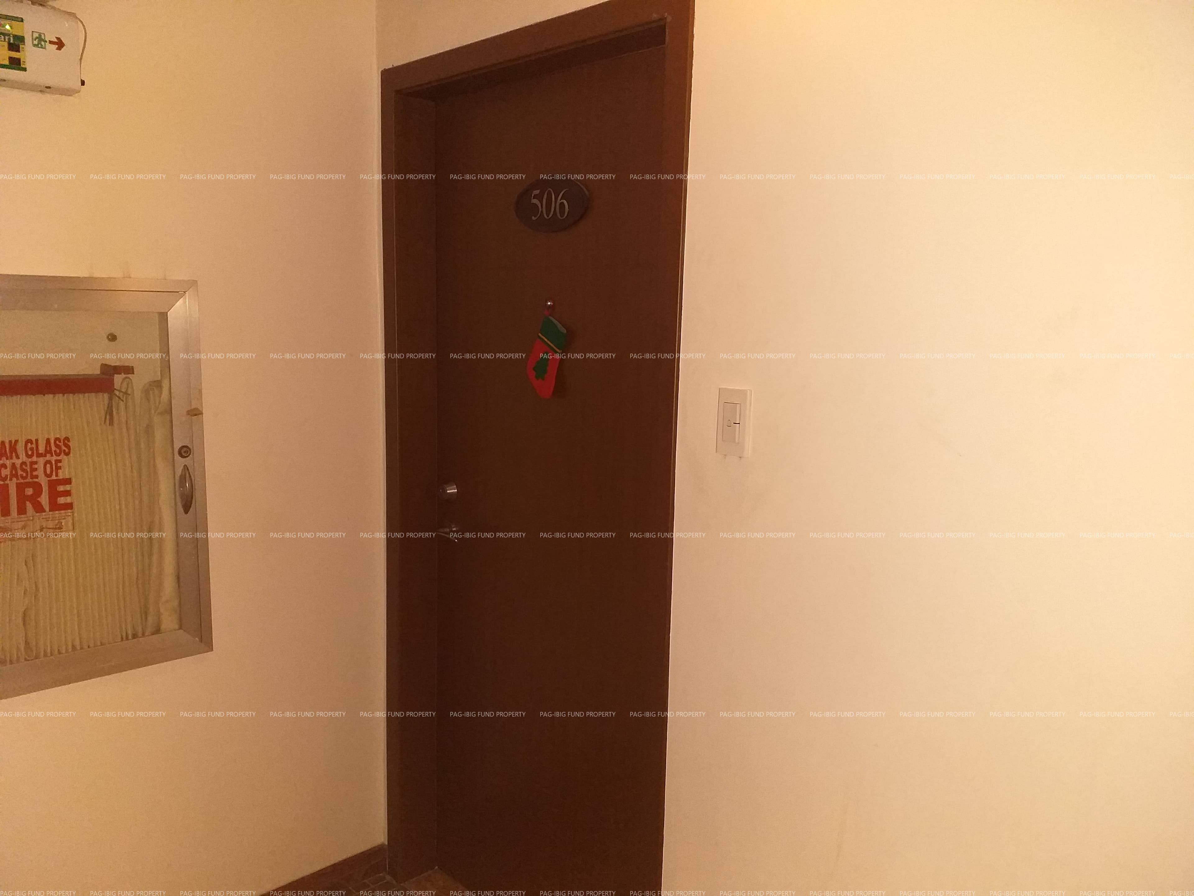 55.95 sq m condo unit at Sunshine 100 City Plaza - Pioneer Tower 1, Mandaluyong — photo 1 of 1