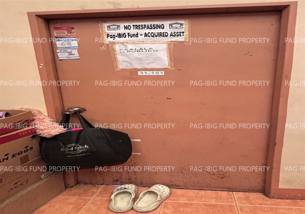 33.32 sq m condo unit at San Benissa Garden Villas, Quezon City — photo 1 of 1