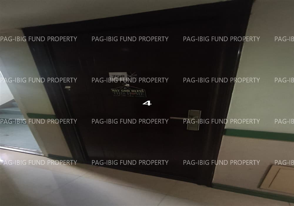 26.6 sq m condo unit at The Avenue Residences, Quezon City — photo 1 of 1