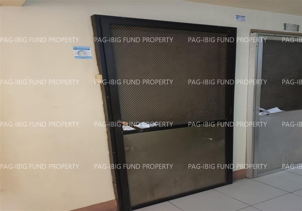 33.5 sq m condo unit at Sunny Villas, Quezon City — photo 1 of 1