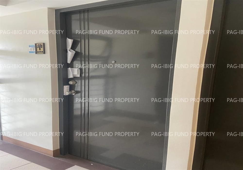 30 sq m condo unit at Hacienda Balai, Quezon City — photo 1 of 1