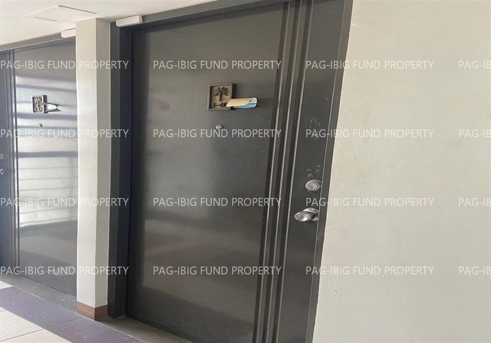 30 sq m condo unit at Hacienda Balai, Quezon City — photo 1 of 1