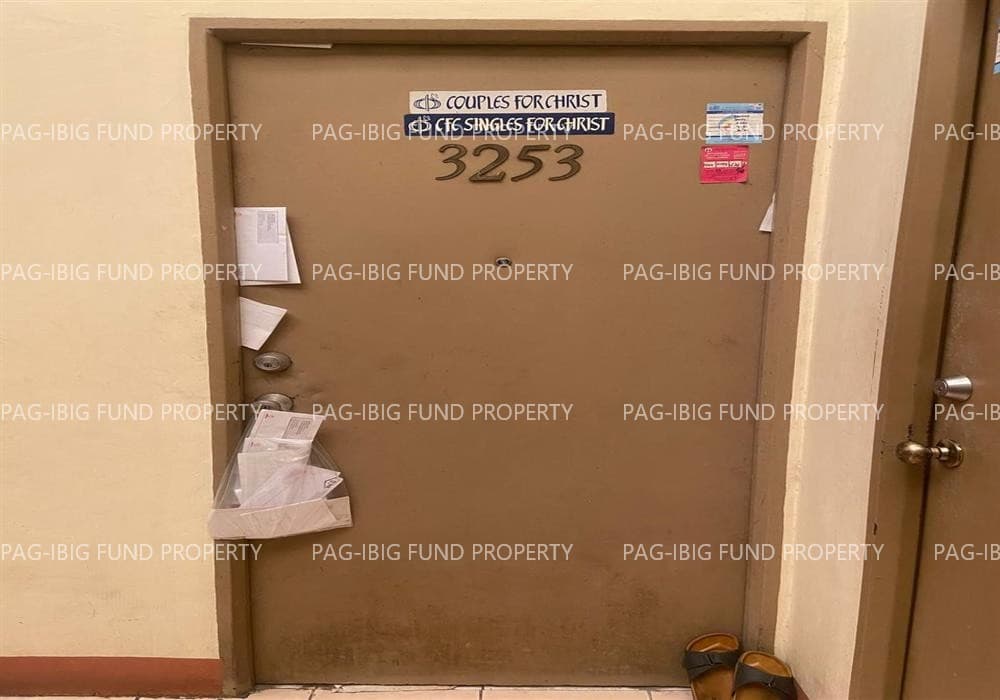30.6 sq m condo unit at Sunny Villas, Quezon City — photo 1 of 1