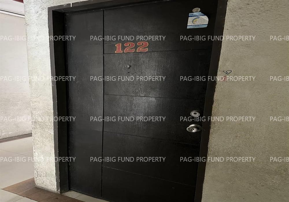 20 sq m condo unit at Georgetown Residences Phase 1 (Building B), Valenzuela — photo 1 of 1