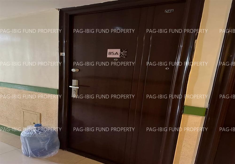26.6 sq m condo unit at The Avenue Residences Condominium, Quezon City — photo 1 of 1