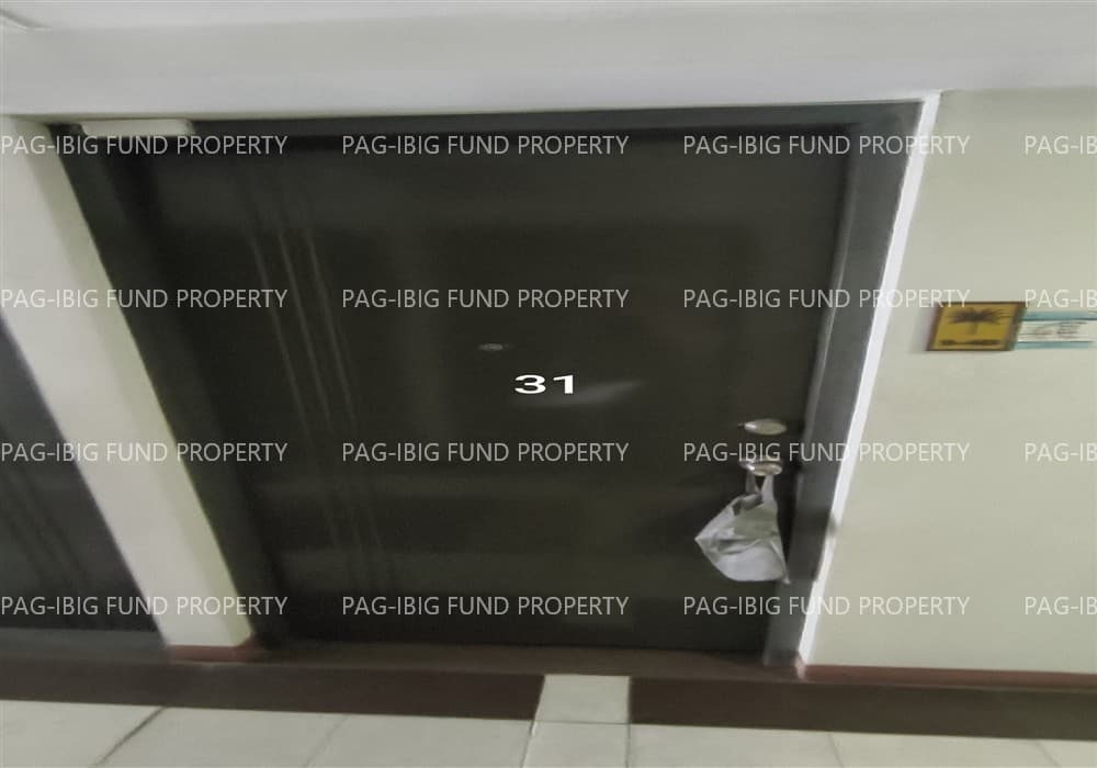 30 sq m condo unit at Hacienda Balai, Quezon City — photo 1 of 1