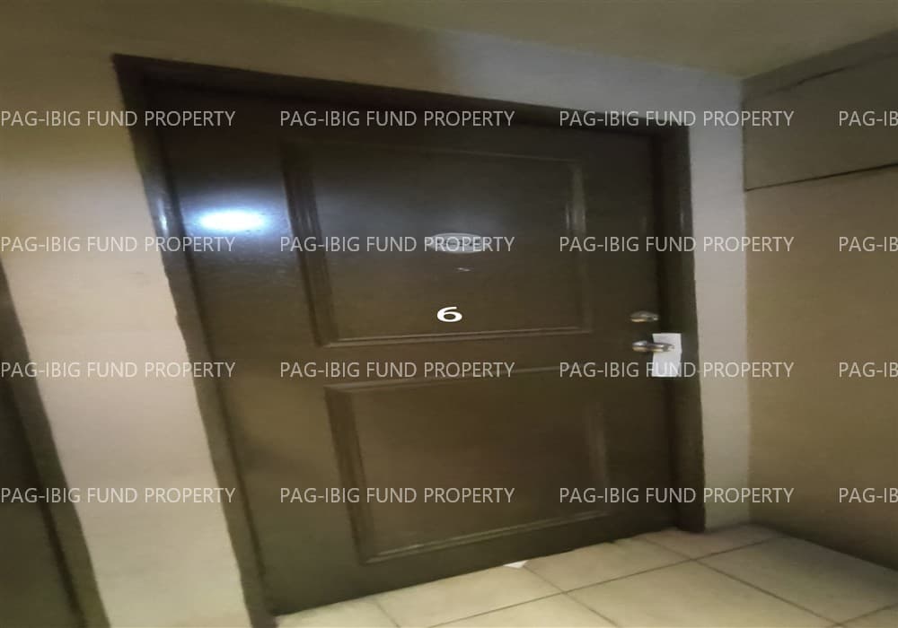 27 sq m condo unit at Fountain Breeze Condominium, Parañaque — photo 1 of 1