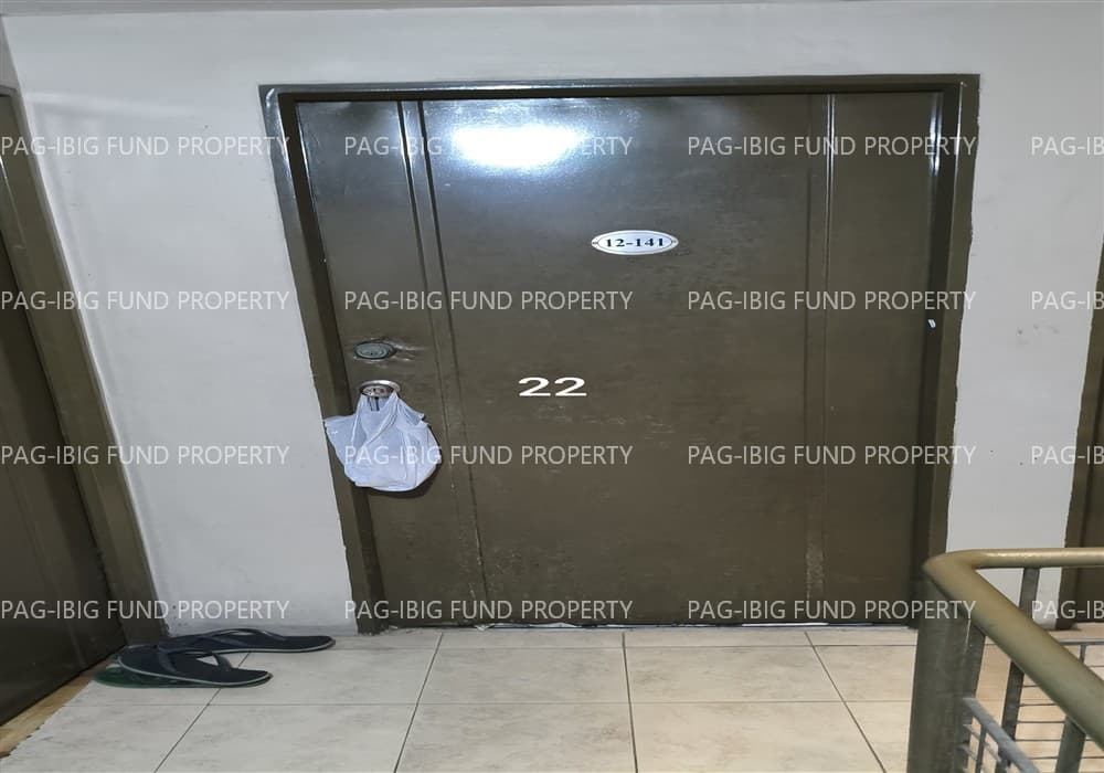 30.09 sq m condo unit at Fountain Breeze Condominium, Parañaque — photo 1 of 1