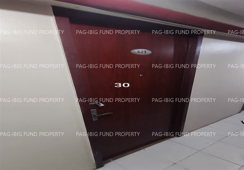 22.95 sq m condo unit at Urban Deca Homes Manila, Manila — photo 1 of 1