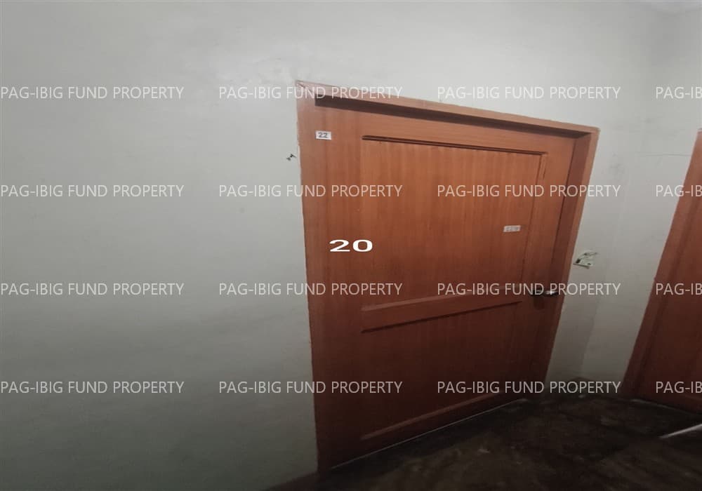 24 sq m condo unit at Fortune Star City Condominium, Caloocan — photo 1 of 1