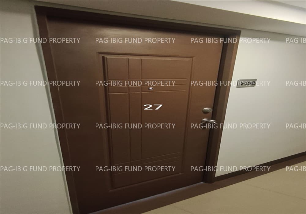 22.92 sq m condo unit at Metrotowne - Chromium (Mrb 1), Las Piñas — photo 1 of 1